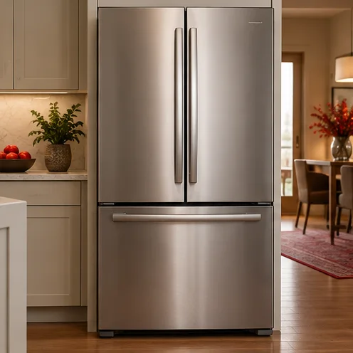Geladeiras e Freezers